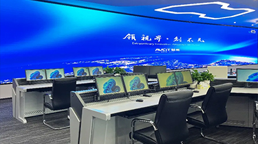 AI賦能，數智白云